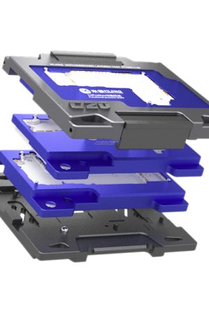 Mijing C20 4 in 1 Strumento di supporto per test a strato principale