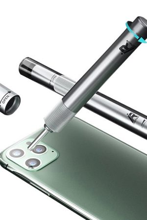 Mijing irepair gd10 posteriore lente in vetro che esplosiva penna