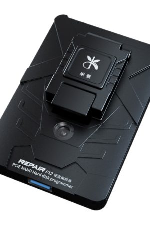 MIJing Irepair P12 PCIE NAND STRUMENTO PROGRAMMATORE DISK