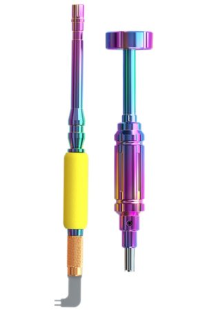 Strumento di riparazione del kit di smontaggio MIJing CB01