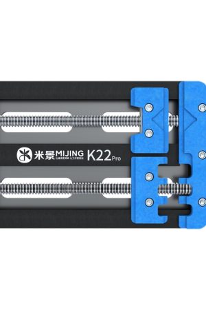 Supporto PCB a doppio asse Mijing K22 Pro