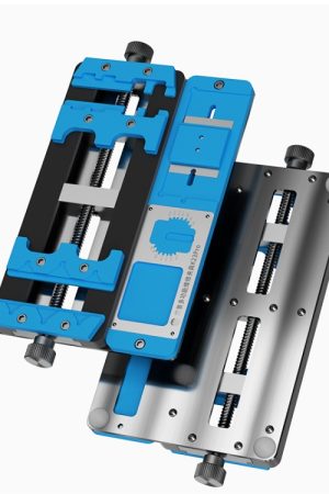 Appuntamento di riparazione di PCB multifunzione Mijing K23 Pro