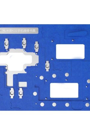 Mijing K32 3 in 1 supporto per PCB per iPhone 11/11 Pro/11 Pro Max