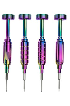 Set di cacciavite della serie Phantom Mijing 6 in 1