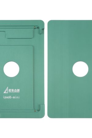 Stampo di posizionamento schermo stampa per iPad mini 2021/ mini 6 2021 A2567 A2569