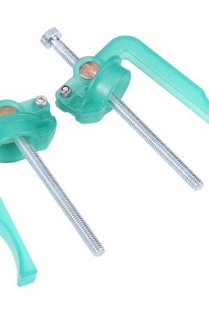 2 pz/scatola 2UUL Tubemate Syringe Solder Paste Tube Push Rod