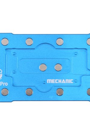 Mechanic iBGA Pro 6 in 1 Piattaforma di latta di posizionamento di livello medio