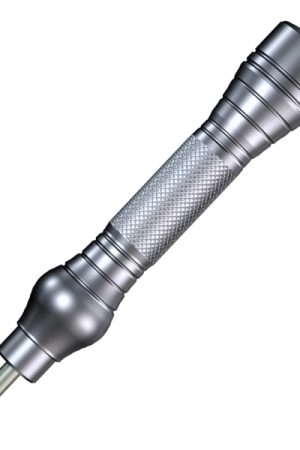 Meccanico iRock 5 Phone Glass Back Cover Penna per sabbiatura