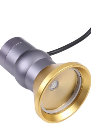 BOERUI Lampada UV USB ad alta potenza da 10 W