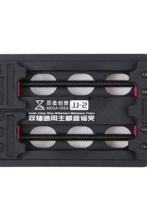 Mega-Idea JJ-2 Dispositivo di riparazione della scheda madre universale a doppio asse multifunzione
