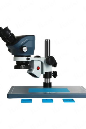 Stereomicroscopio binoculare Kaisi TX-50s