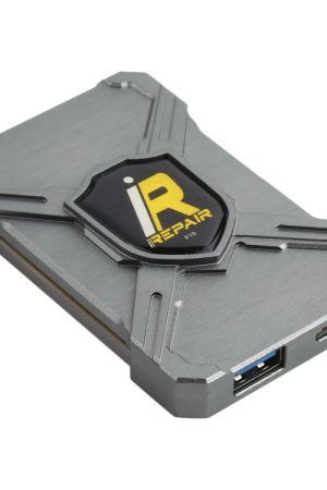 IRepair Box P10 ID Box NAND Programmer Nessun disco rigido richiesto smontabile