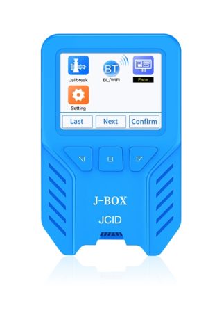 JC J-Box Box Intelligent Jailbreak Box