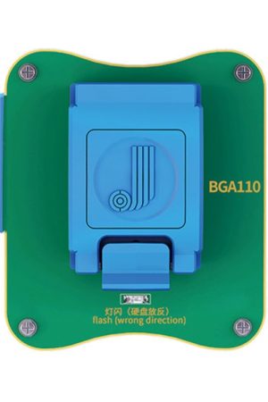 JC BGA110 NAND Module per iPhone 8 ~ 11 Pro Max