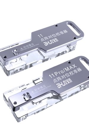 Calibratore di allineamento di precisione per proiettori AiXun Dot per iPhone 11/11 Pro / 11 Pro Max