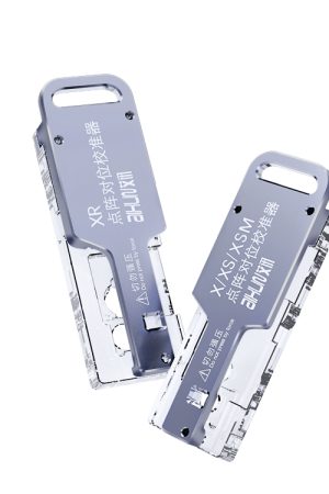 Calibratore di allineamento di precisione per proiettori AiXun Dot per iPhone X / XS / XS Max / XR