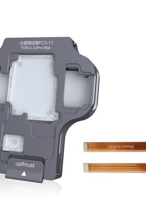 Aixun FC3-11 Dispositivo di test a strati per scheda madre per iPhone 11/11 Pro / 11Pro Max