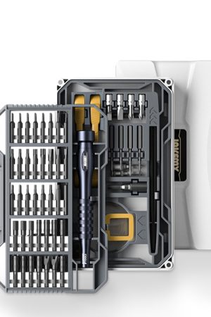 Jakemy JM-8187 83 in 1 Set di cacciavite magnetico