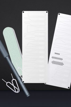 Qianli 009 Plus Blade multifunzione