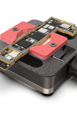 2UUL BH02 MINI JIG per la scheda telefonica e il chip