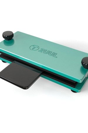 2UUL DA03 Lite Premere un morsetto per la sostituzione del vetro del telefono