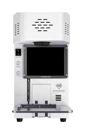 Separatore laser separato automatico TBK 958F 20W 1064nm, spina americana