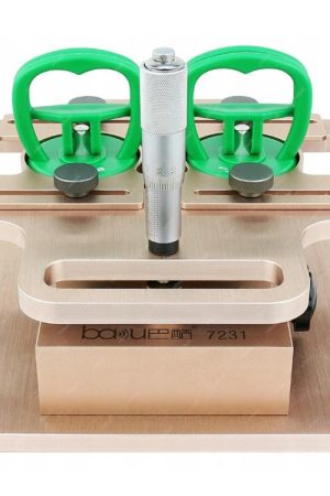 Macchina separatrice schermo LCD BAKU bk-7231