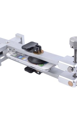 Separatore dello schermo della ventosa del riscaldamento K100 K100 per telefoni / tablet