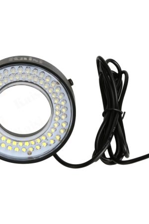 Luce ad anello regolabile KAisi K-DNCB LED USB