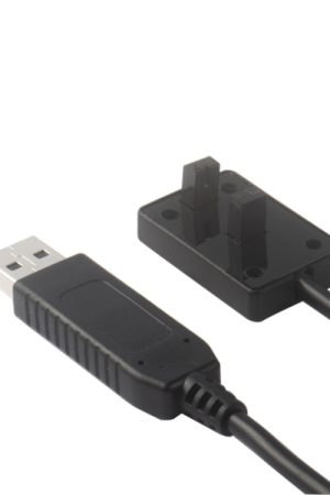 Interruttore fotoelettrico riflettente USB IRSW20B