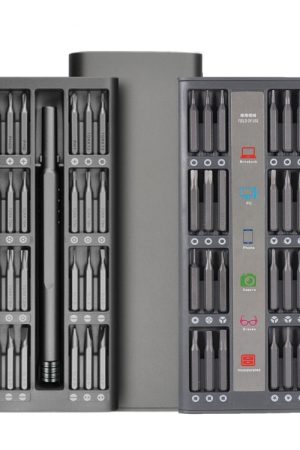 A49 49 in 1 cacciavite di alta qualità Set Mobile Computer Smontaggio e strumenti di manutenzione