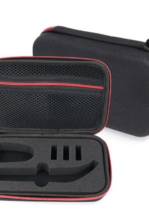 Per Philips Oneblade QP150 / QP6520 / QP6510 Rasoio per rasoio portatile da viaggio Scatola di immagazzinaggio