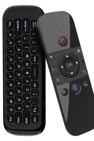 M8 Per Home TV Box Smart TV 2.4G Wireless Smart Air Fly Sostituzione del telecomando del mouse