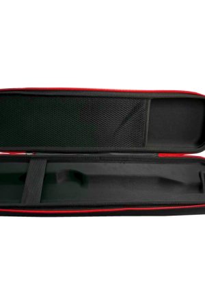 Per la piastra per capelli Dyson Airstrait, borsa rigida da viaggio impermeabile