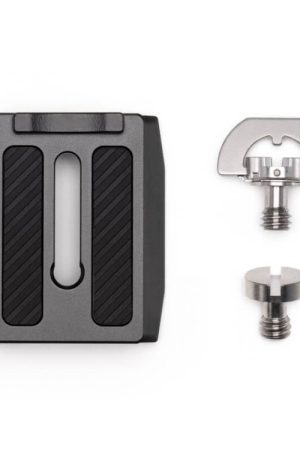 Piastra a sgancio rapido originale DJI RS 3 Mini