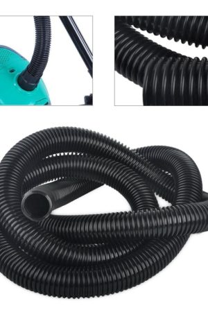 Tubo flessibile in EVA con diametro interno di 2,5 m di lunghezza 32 mm per aspirapolvere industriale