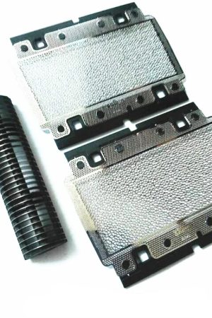 Sostituzione rasoio rasoio rasoio rasoio rasoio foil lama netto per Braun 3000 serie