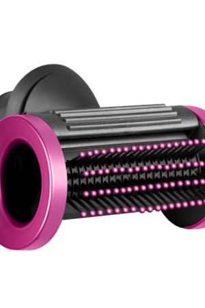 Per ugello per asciugacapelli Dyson, attacco liscio a scomparsa