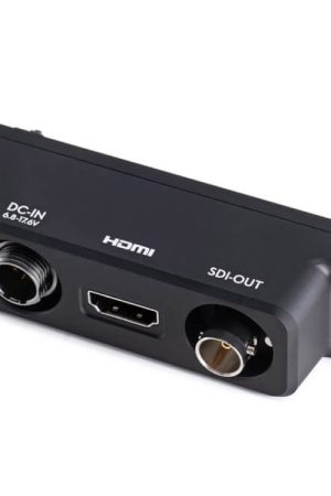Scheda di espansione monitor grafico originale DJI (SDI / HDMI / DC-IN)
