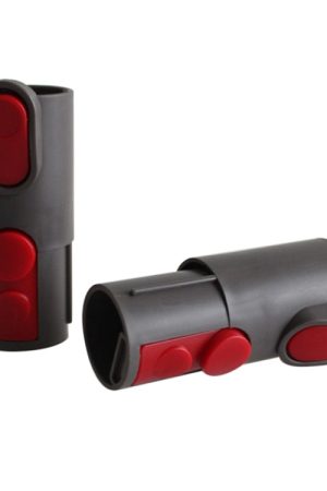 Adattatore per aspirapolvere 2 PCS per Dyson V7 V8 V10
