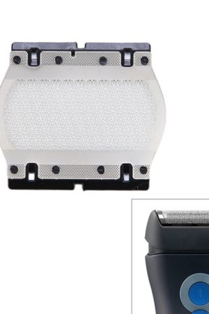 Foil rasoio per Braun 11b Series 1 / 110/120/110 / 140/120 / 130 / 140/150 / 150 / 140/150 / 150S-1 / 130S-1/5684/5685