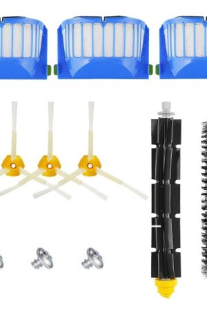 Accessori per spazzatrici per Irobot Roomba serie 6