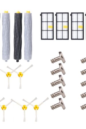 Accessori per spazzatrici per Irobot Roomba serie 89