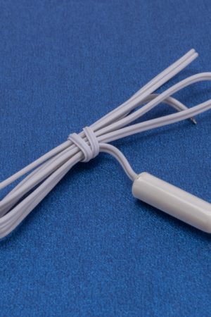 Sonda del sensore di temperatura del frigorifero universale 2.1K Testa tonda del sensore del congelatore Parti di ricambio del contenitore del ghiaccio