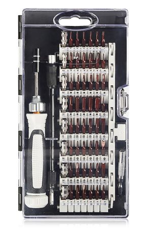 Cacciavite Phillips per riparazione strumento di smontaggio per computer portatile S2 60 in 1