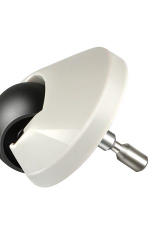 Ruota guida robot spazzante per iRobot Roomba serie 500 / 600 / 700 / 800 / 900