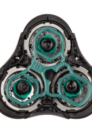 RQ11 RAZOR TESTA PER PHILIPS Shaver RQ1150 / RQ1160 / RQ1180 / RQ1190 / RQ1175