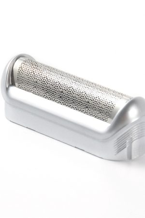 Set di testine per taglierina a rete con lama di rasoio 2 pezzi 5S per Braun