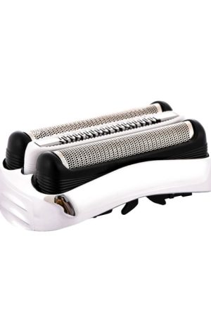 Set testine per rasoio Braun