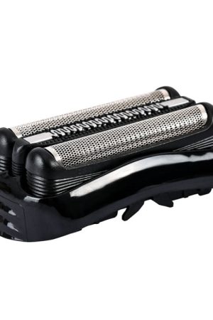 Set testine per rasoio Brau